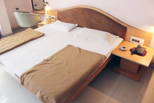 Hotel Netra Palace, Ahmedabad 3